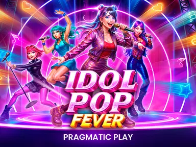 Idol Pop Fever